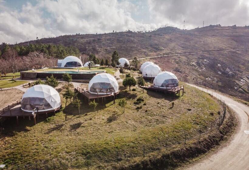민박 Natura Glamping