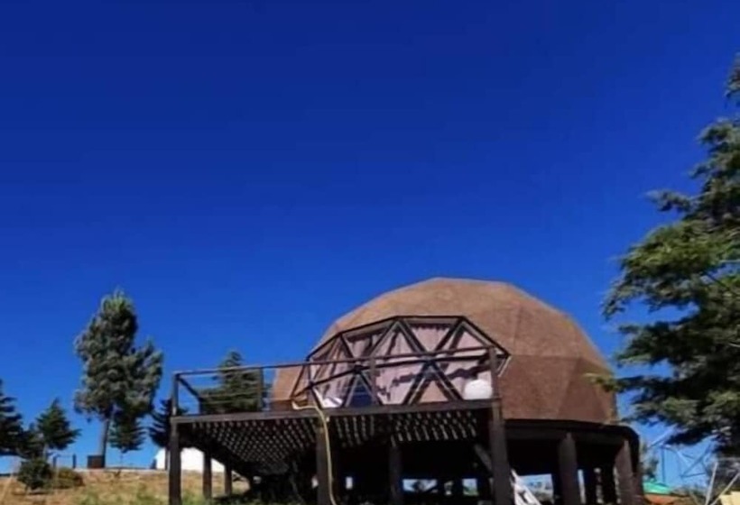 민박 Natura Glamping