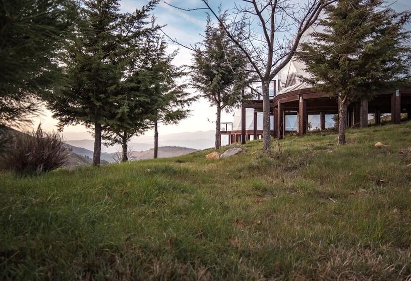 민박 Natura Glamping