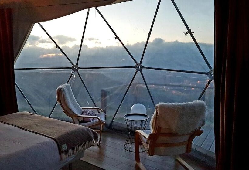 민박 Natura Glamping