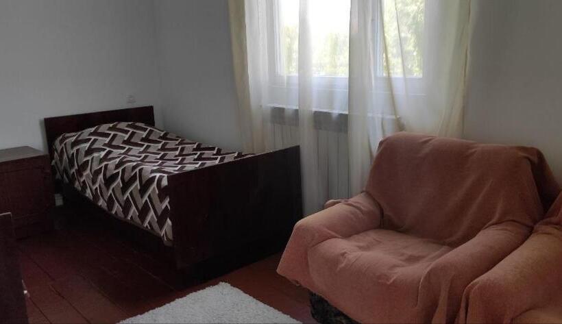 민박 Noosh Guesthouse