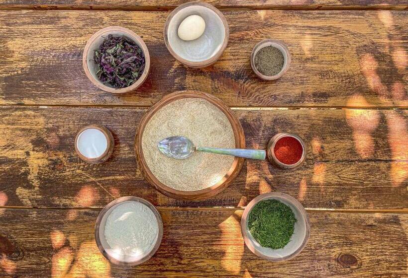 민박 Noosh Guesthouse