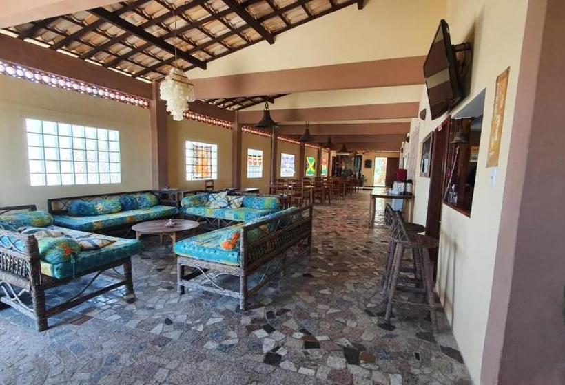 민박 Pousada Escape