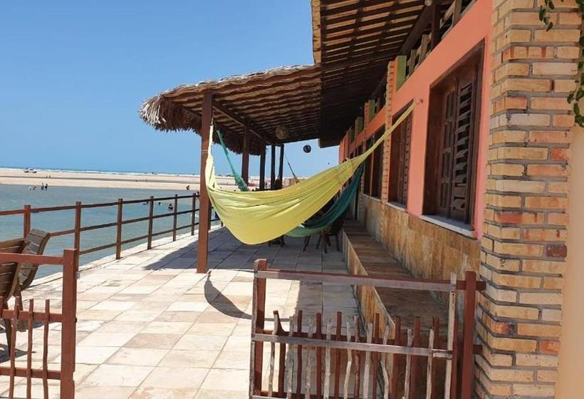 민박 Pousada Escape