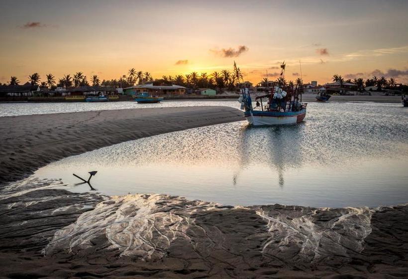 민박 Pousada Escape