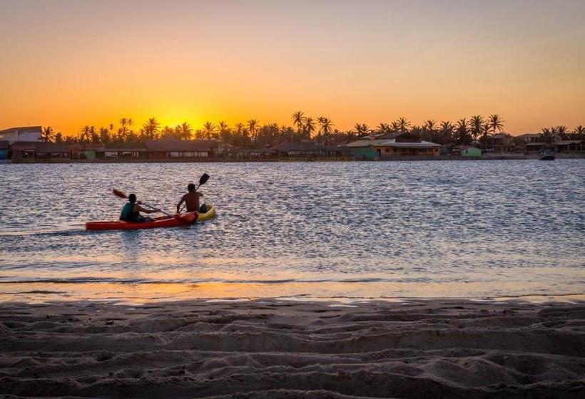 민박 Pousada Escape