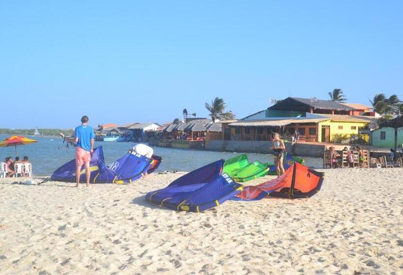 민박 Pousada Escape