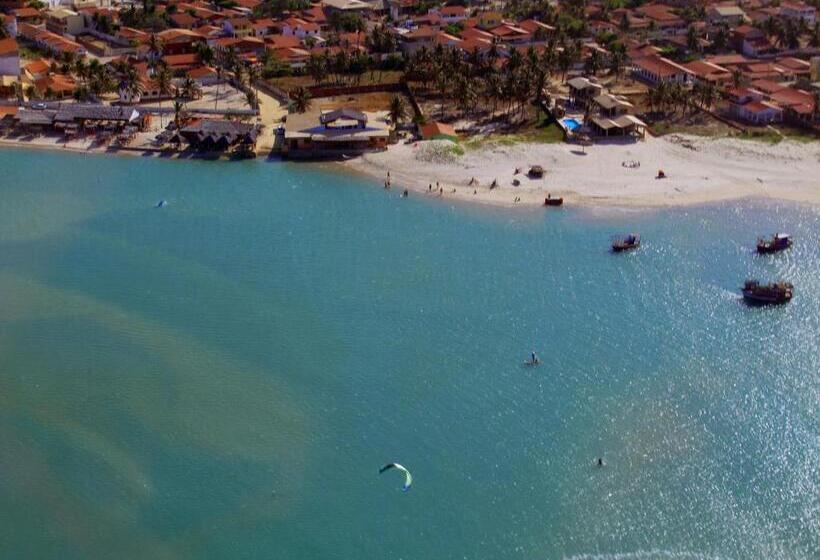 민박 Pousada Escape