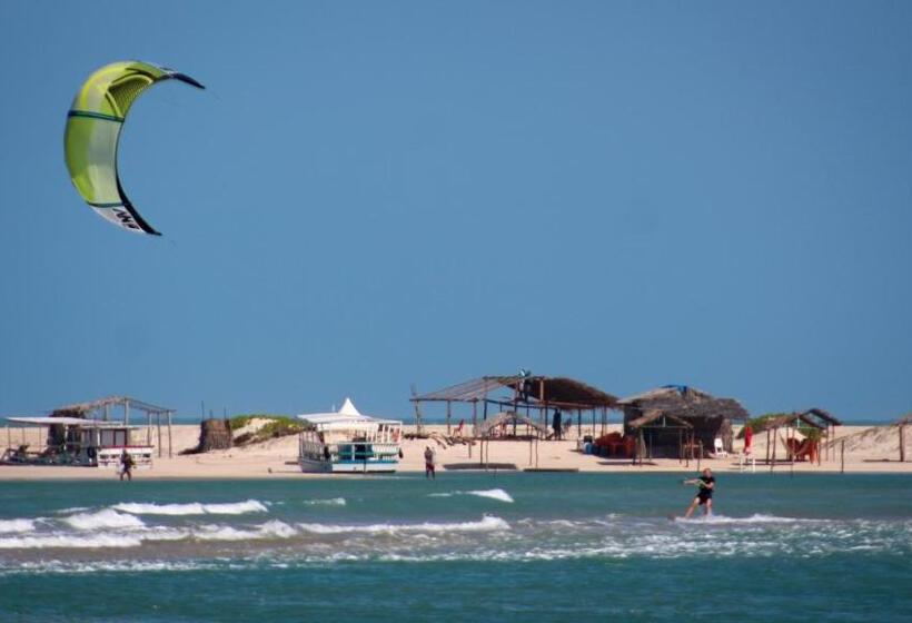 민박 Pousada Escape