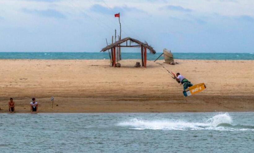 민박 Pousada Escape