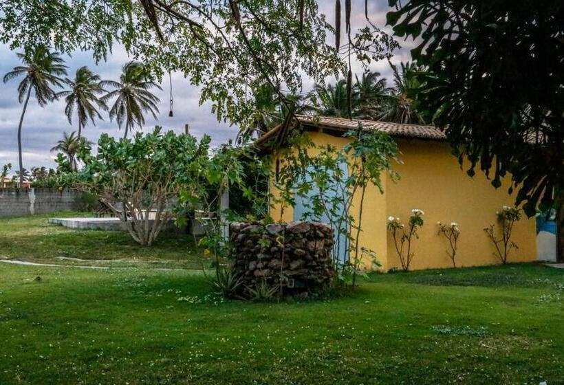 민박 Pousada Escape