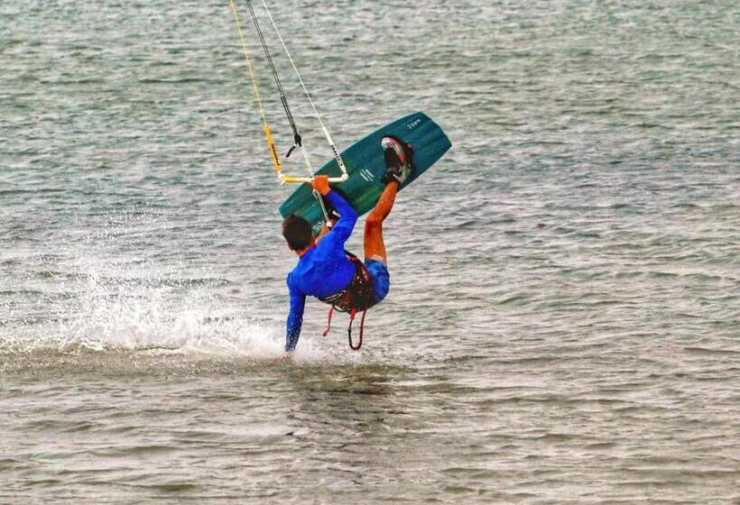 민박 Pousada Escape