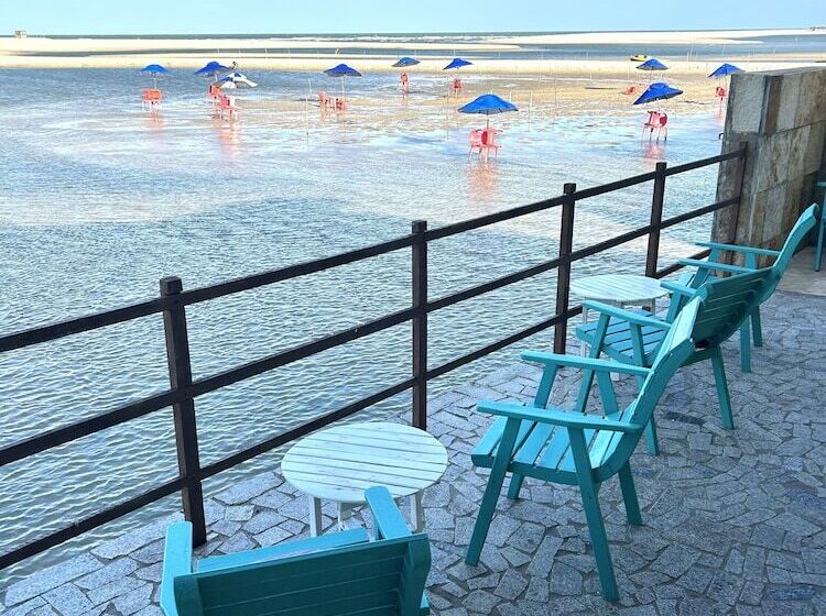 민박 Pousada Escape