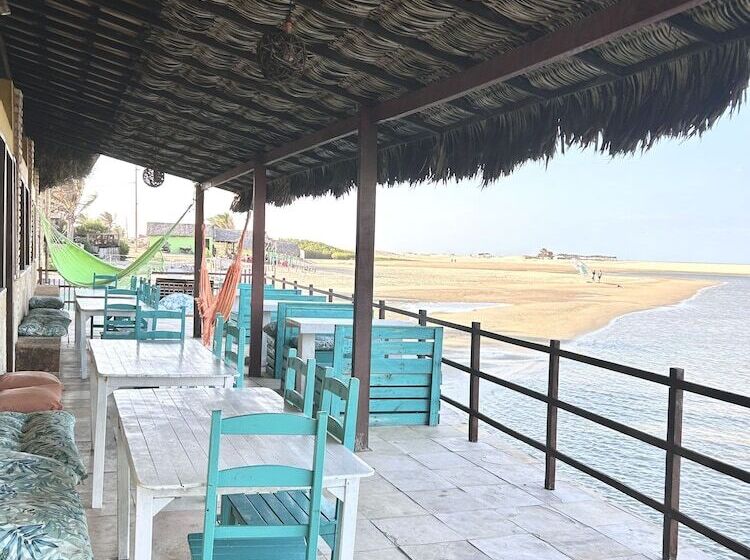 민박 Pousada Escape