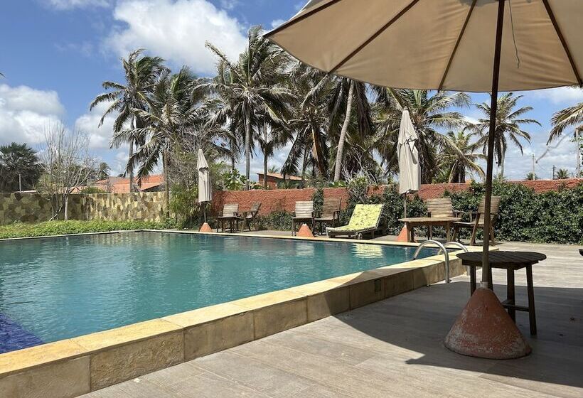 민박 Pousada Escape