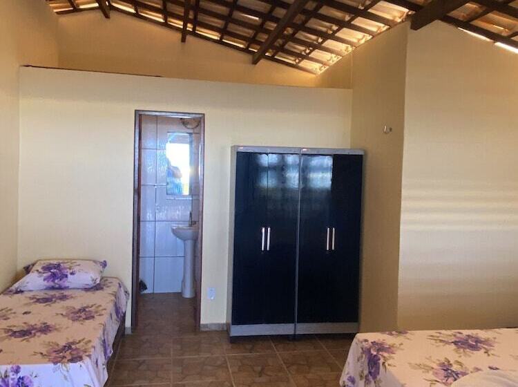 민박 Pousada Escape