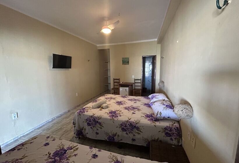 민박 Pousada Escape