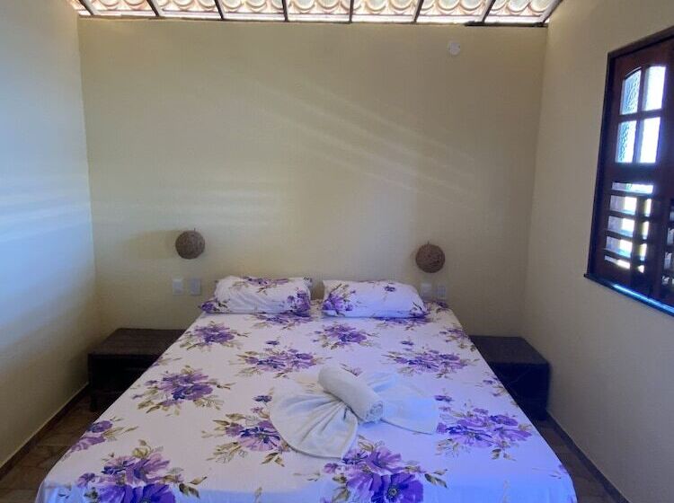 민박 Pousada Escape