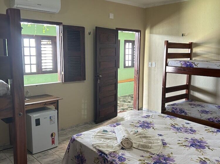 민박 Pousada Escape