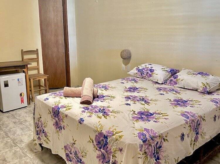 민박 Pousada Escape