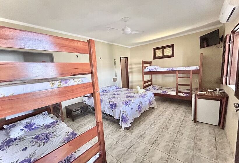 민박 Pousada Escape