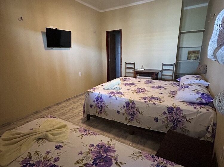 민박 Pousada Escape