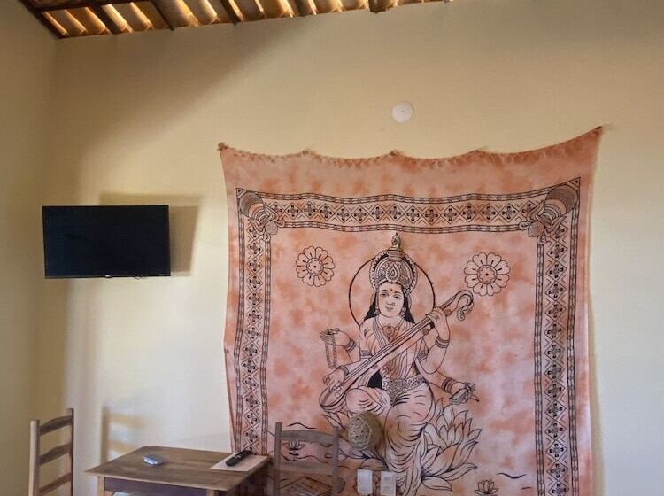 민박 Pousada Escape