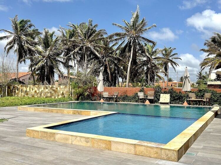 민박 Pousada Escape