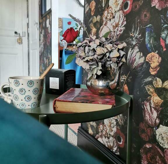 Bed and Breakfast Quatre Chats Sous Un Pin