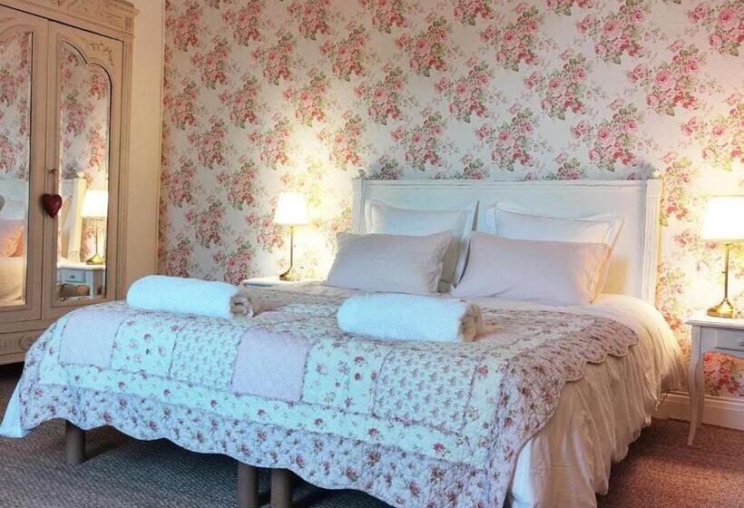 Bed and Breakfast Quatre Chats Sous Un Pin