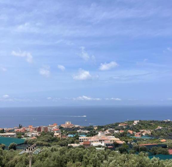 צימר Il Chiostro