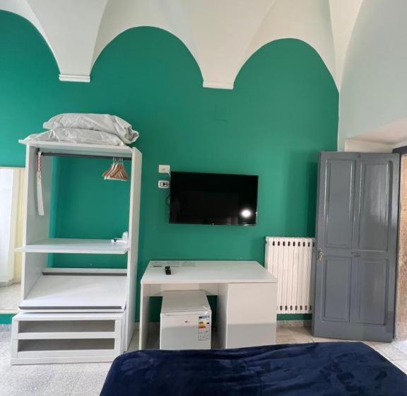 צימר Il Chiostro