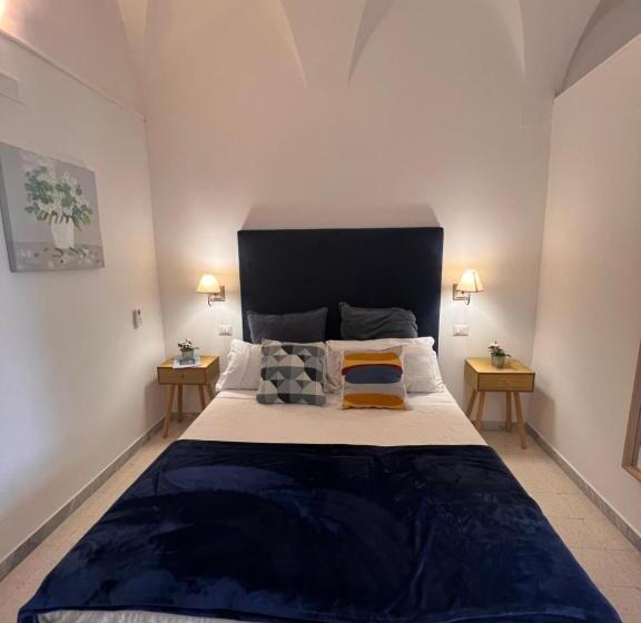 צימר Il Chiostro