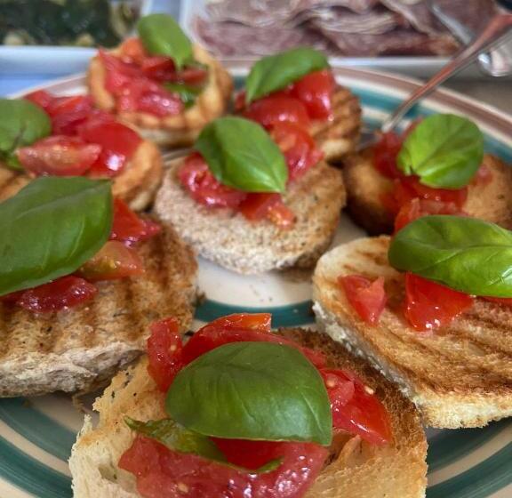 צימר Il Chiostro