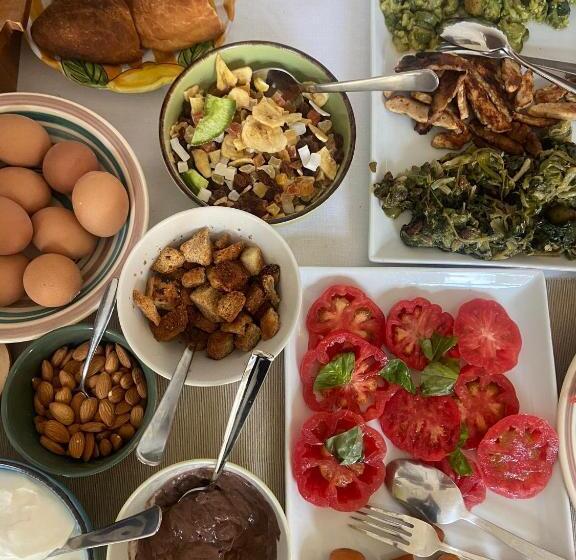 צימר Il Chiostro