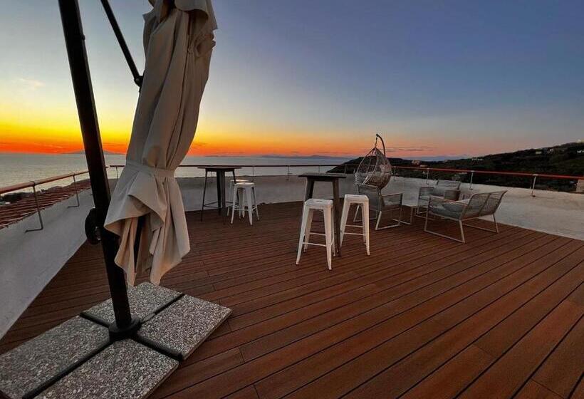 צימר Il Chiostro