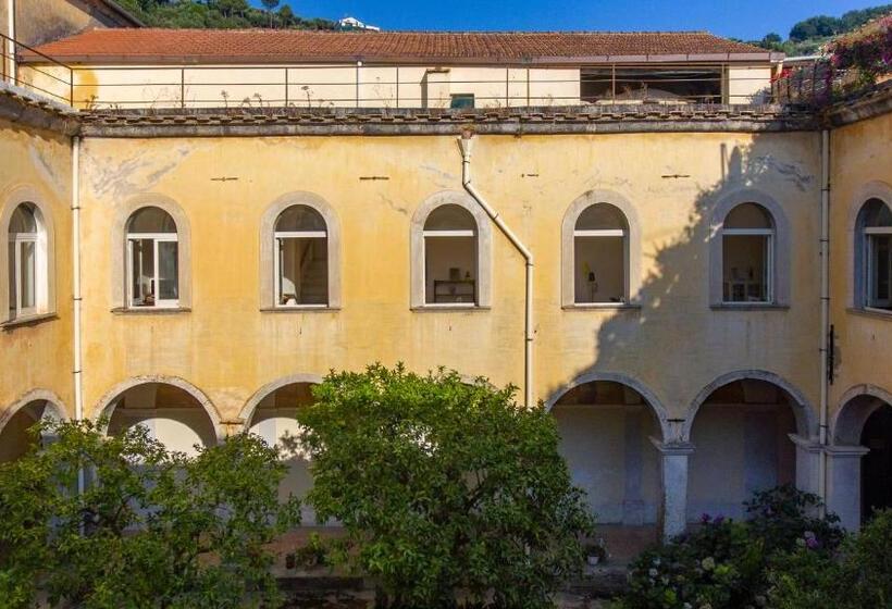 צימר Il Chiostro