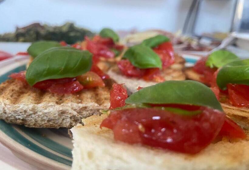 צימר Il Chiostro