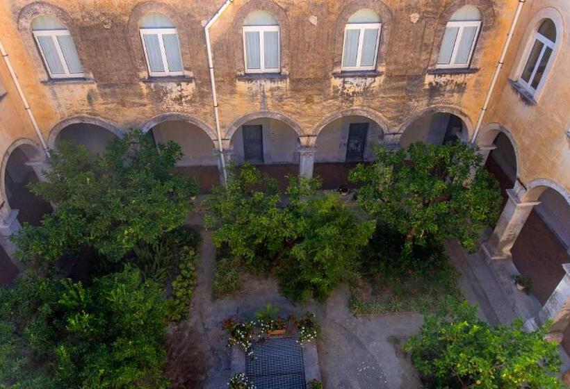 צימר Il Chiostro