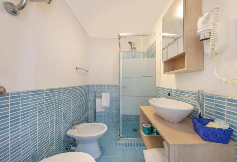 צימר Il Chiostro