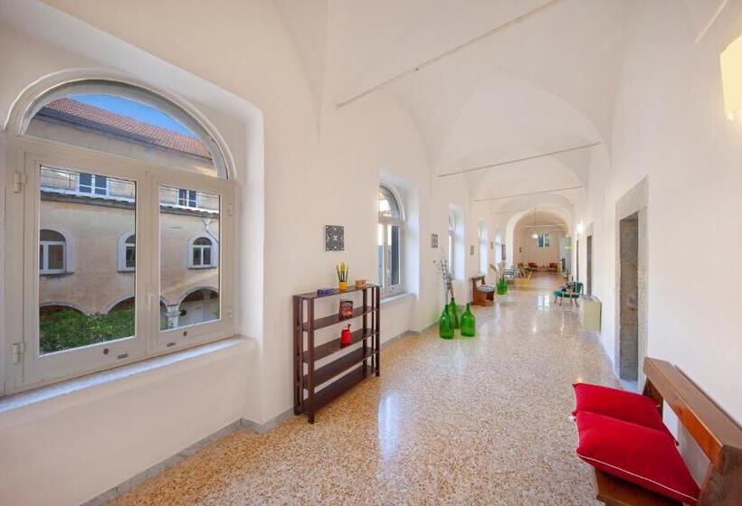 צימר Il Chiostro