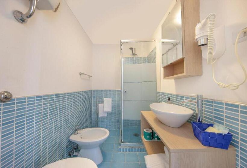 צימר Il Chiostro