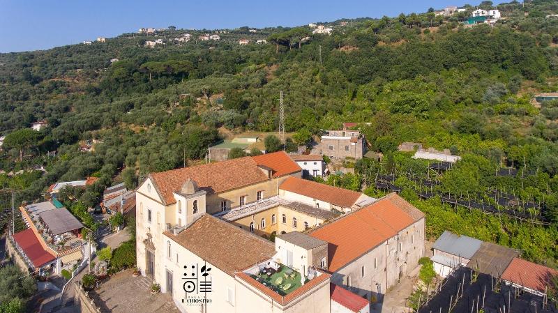 צימר Il Chiostro