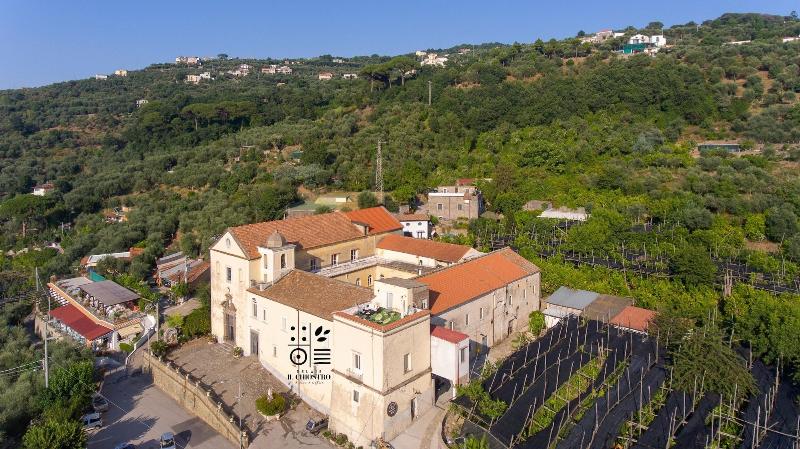 צימר Il Chiostro