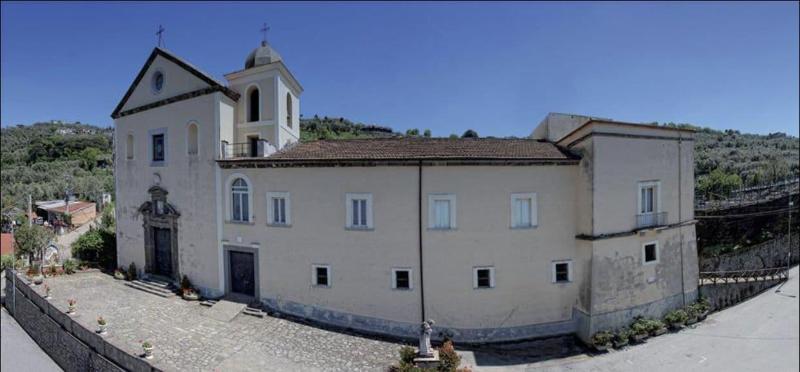 צימר Il Chiostro