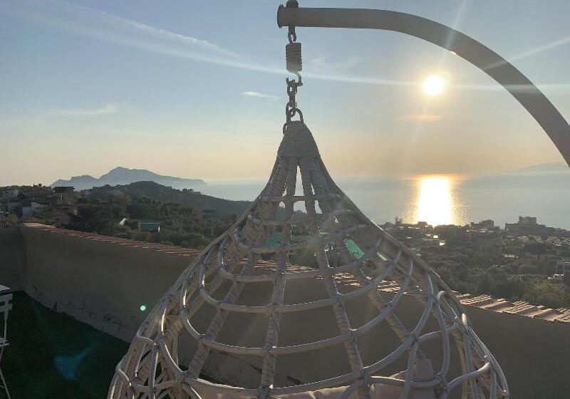 צימר Il Chiostro