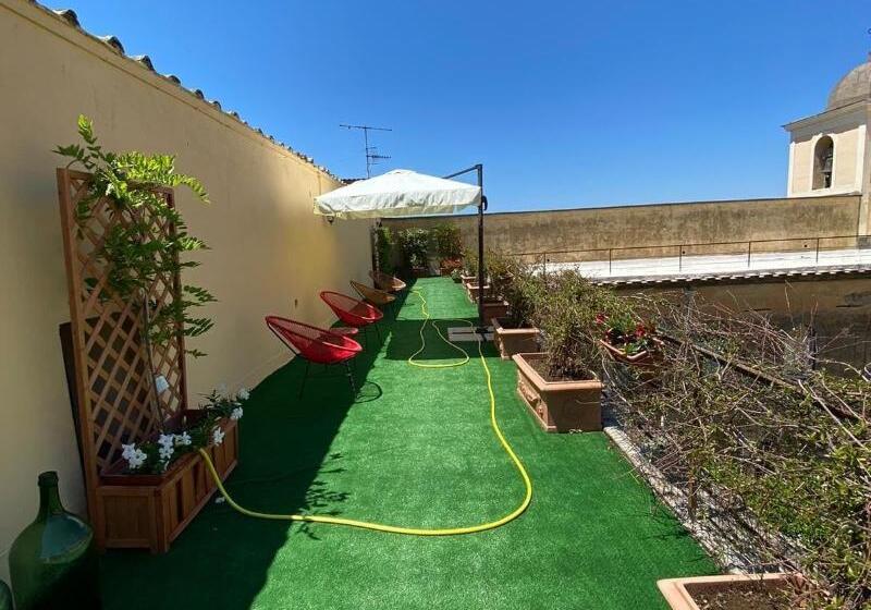 צימר Il Chiostro