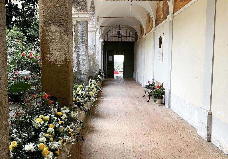 צימר Il Chiostro