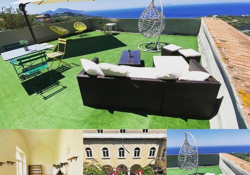 צימר Il Chiostro