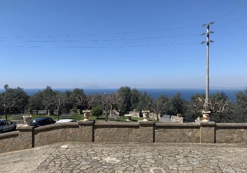 צימר Il Chiostro